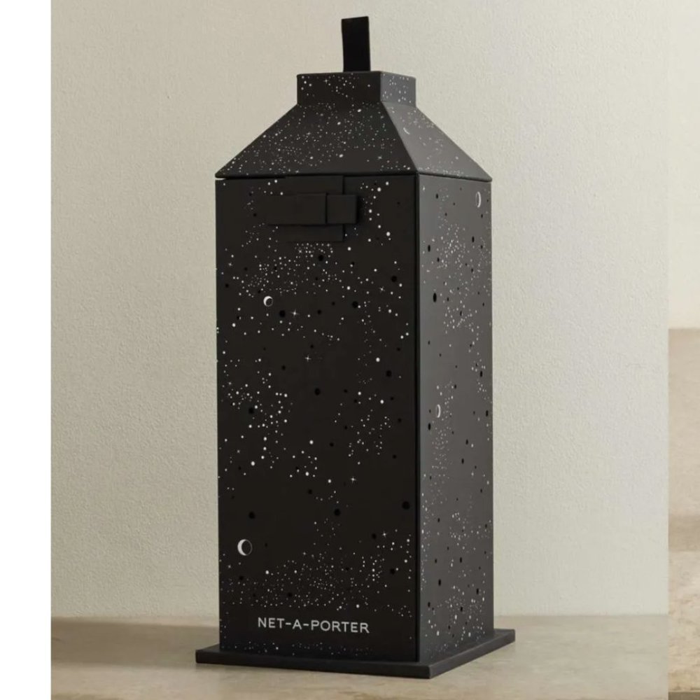 OG NET-A-PORTER Beauty Advent Calendar